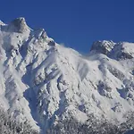 Alpensportchalet Vakantiehuis Werfenweng