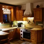 Alpensportchalet Vakantiehuis Werfenweng