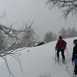 Alpensportchalet Vakantiehuis *