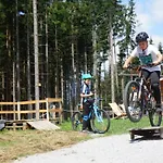 Alpensportchalet *