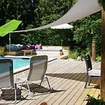 Vakantiehuis Alpensportchalet *