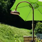 Alpensportchalet * Werfenweng