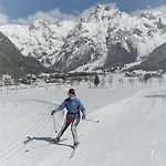 Alpensportchalet Werfenweng