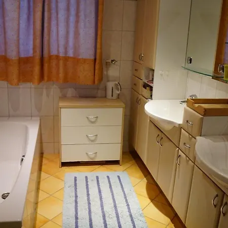 Prázdninový dům Alpensportchalet