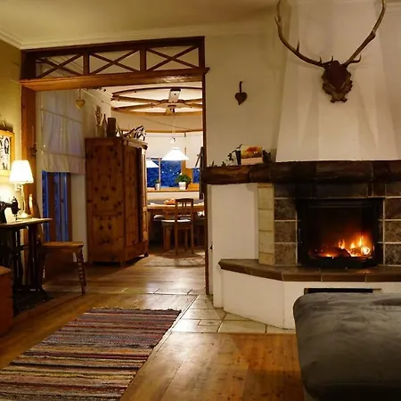 Alpensportchalet Werfenweng