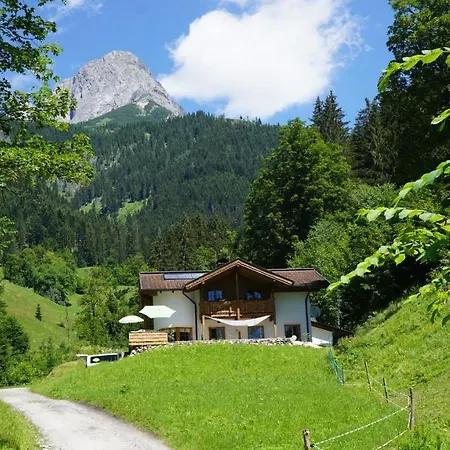 Alpensportchalet