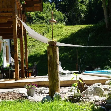 Alpensportchalet Werfenweng