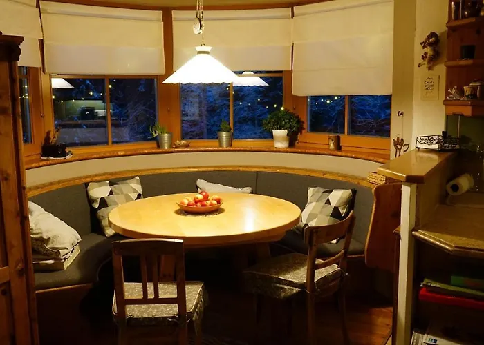 Alpensportchalet Werfenweng