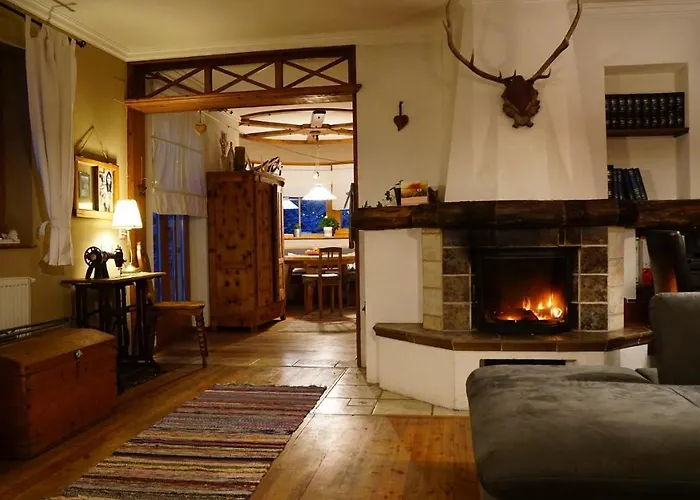 Alpensportchalet Werfenweng