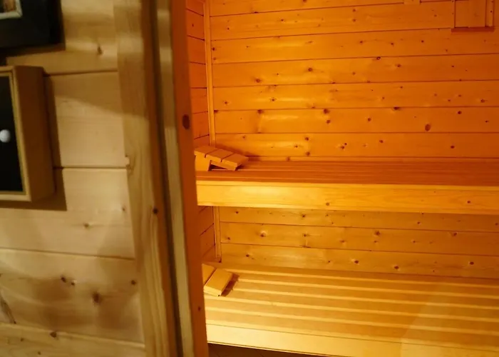 Alpensportchalet Werfenweng