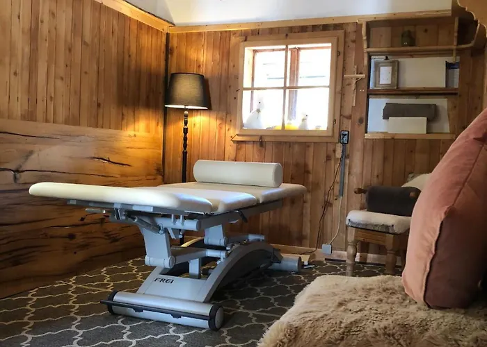 Alpensportchalet Werfenweng